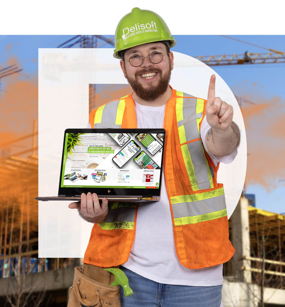 marketing construction