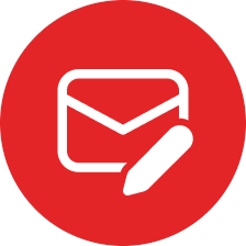Creacion de campanas de correo