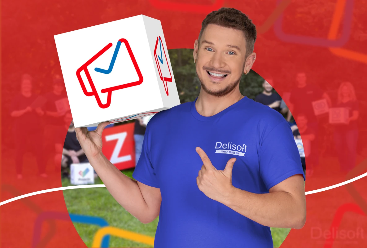 Pierre Luc Experto Zoho Campaigns