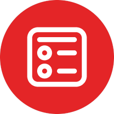 Formularios de inscripcion y gestion de suscriptores