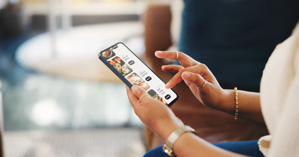 Site web bilingue responsive sur mobile, tablette et ordinateur