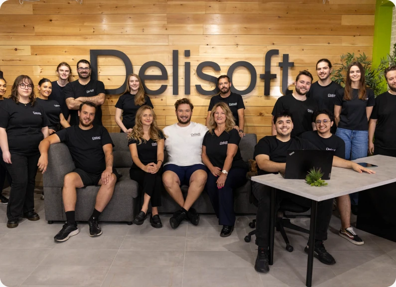 Pourquoi choisir Delisoft pour votre référencement local?