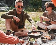 Conception de site web pour votre domaine camping