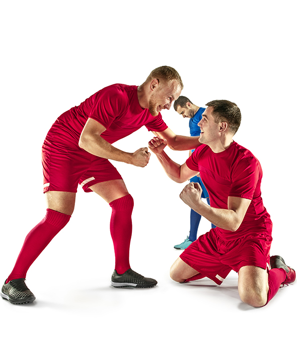 Positionnement Google d’un site web organisme-sportif