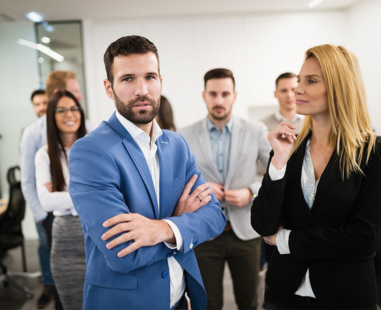 Conception de site web pour votre domaine professionnel